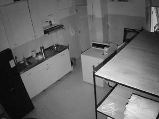 JBTV Kitchen VoyeurCam